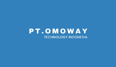 Loker HRD - Admin - Desainer - Manager Merk - Manager - SPV Area - Quality Control - Sales di PT. Omoway Technology Indonesia